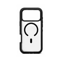 Titan Clear MagSafe Case for iPhone 18 Pro Series