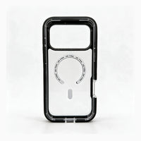 Titan Clear MagSafe Case for iPhone 18 Pro Series