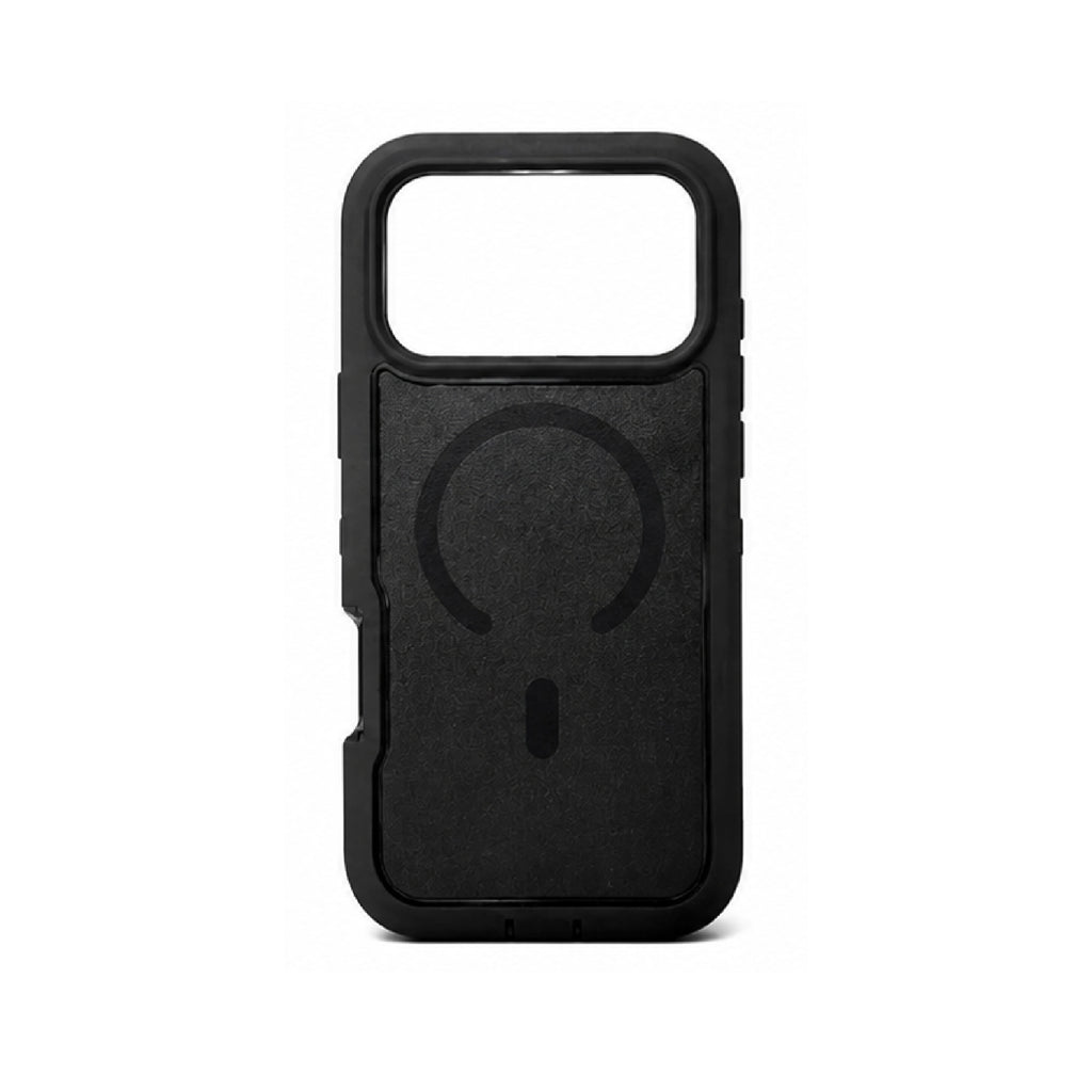 Titan Black MagSafe Case for iPhone 18 Pro Series