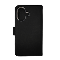 Assemble Diary Black Case for iPhone 17 Series
