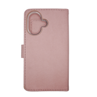Assemble Diary Rose Gold Case for iPhone 17 Series
