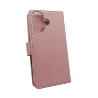 Assemble Diary Rose Gold Case for iPhone 17 Series