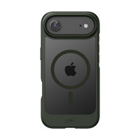 Urban Bumper MagSafe Green Case for iPhone 17 Series