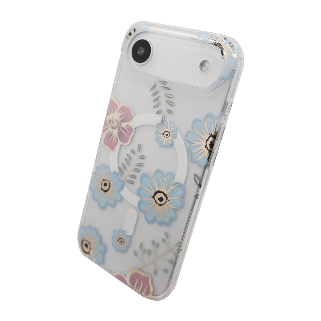 Bluemy magsafe Case for iPhone 17 Series