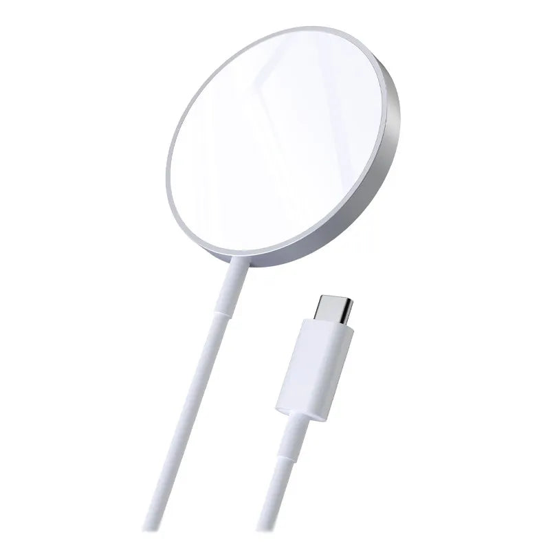 Choetech Qi2 MagSafe Wireless Charging Pad