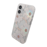 Glowly magsafe Case for iPhone 17 Series