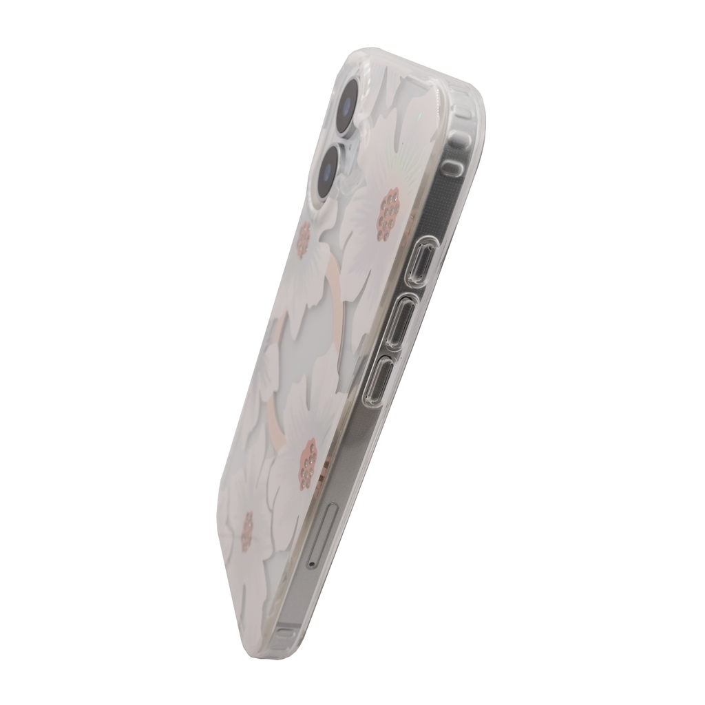 Glowly magsafe Case for iPhone 17 Series