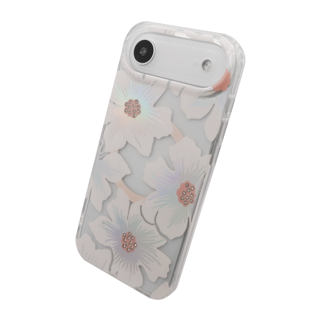 Glowly magsafe Case for iPhone 17 Series