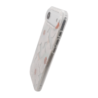 Glowly magsafe Case for iPhone 17 Series