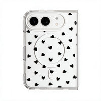 Heart MagSafe Case for iPhone Duo