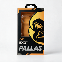 Pallas Case for iPhone Duo