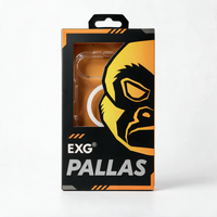 Pallas MagSafe Case for iPhone Duo