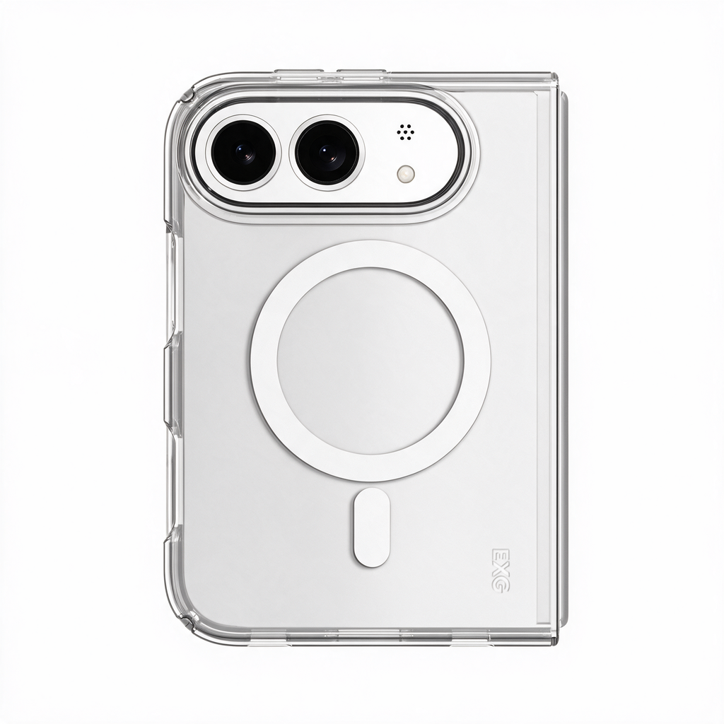 Pallas MagSafe Case for iPhone Duo