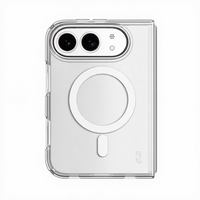 Pallas MagSafe Case for iPhone Duo