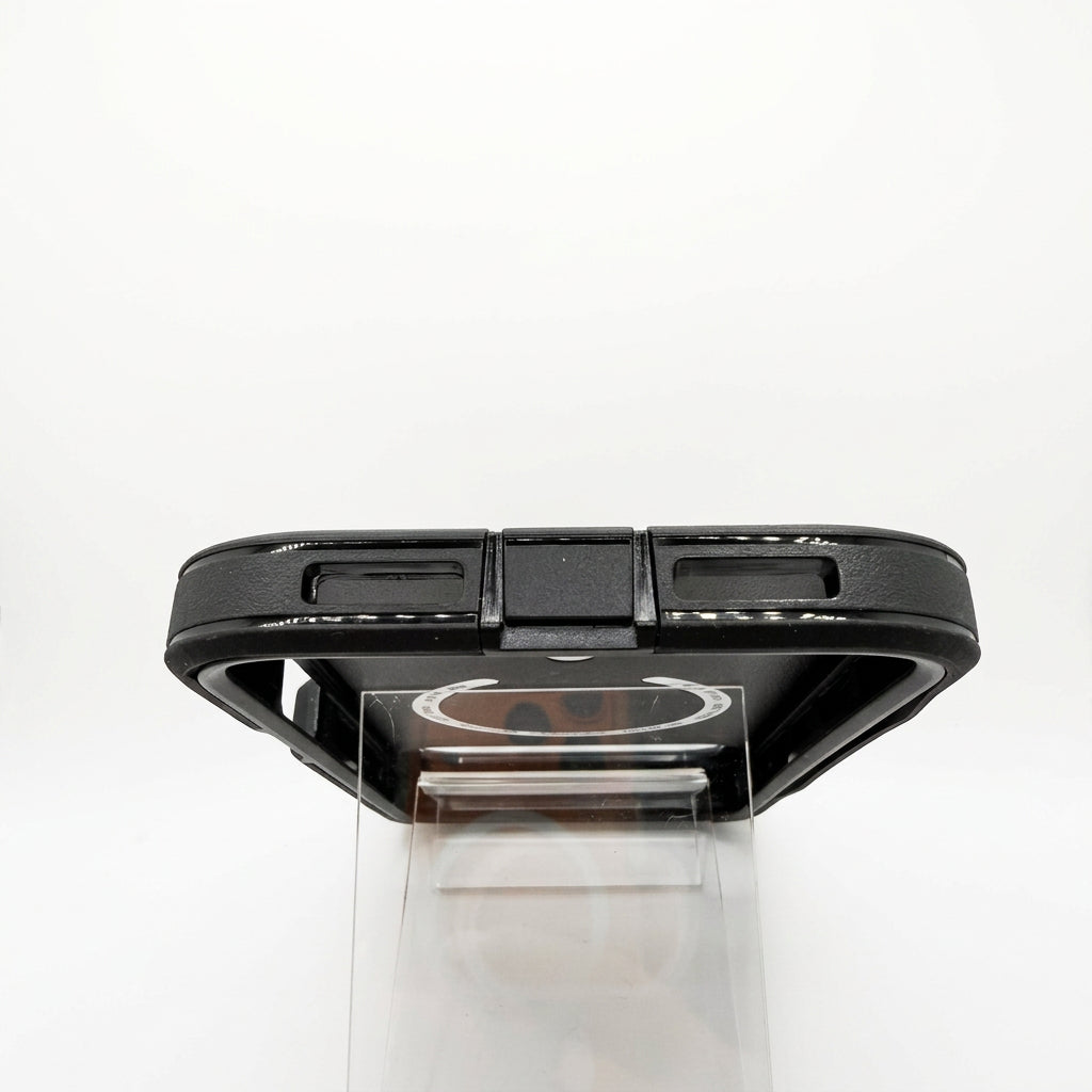 Titan Black MagSafe Case for iPhone 18 Pro Series