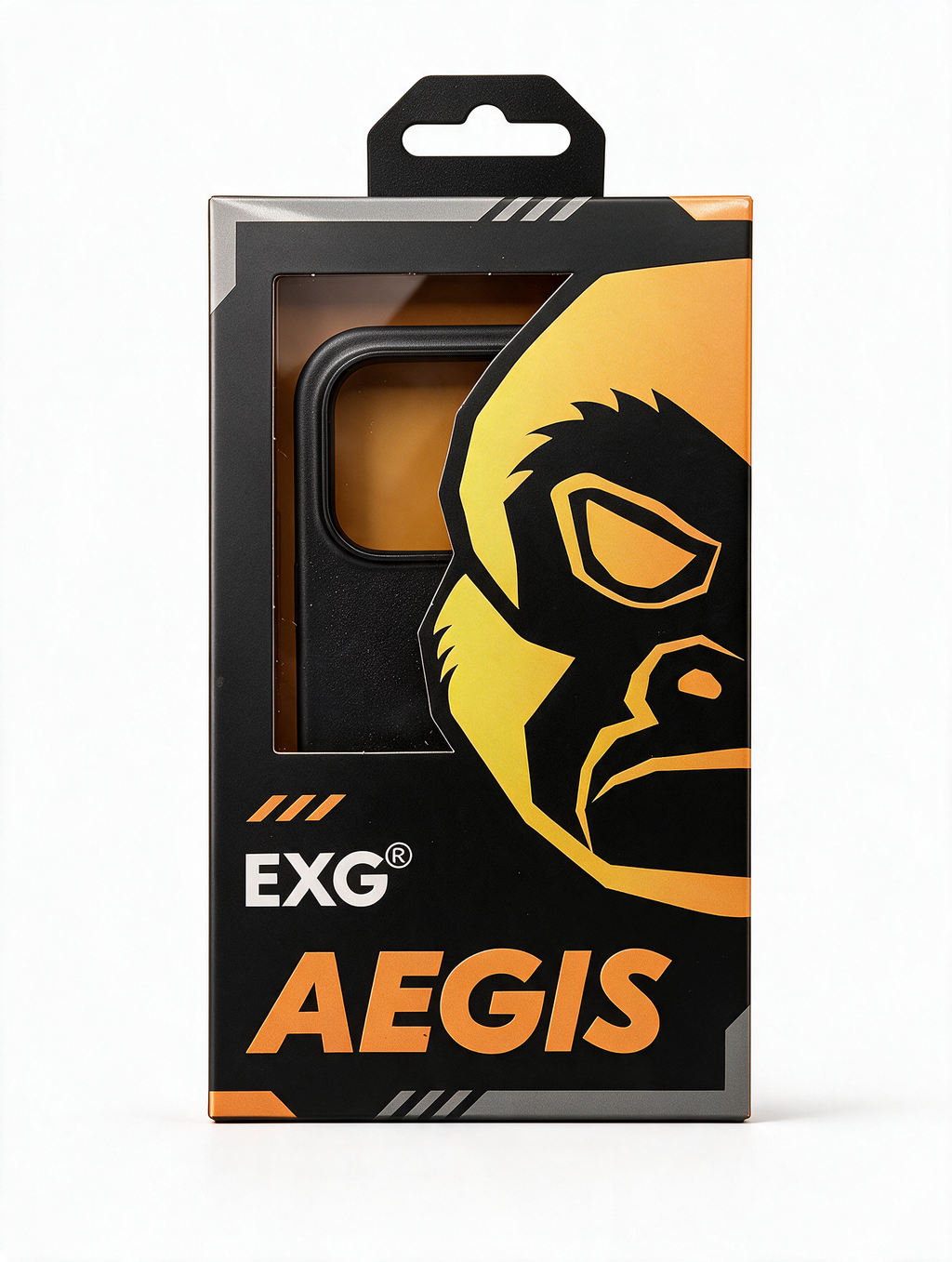 Aegis MagSafe Case for iPhone 18 Series