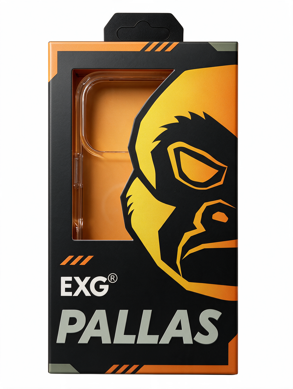 Pallas Case for iPhone 18 Series