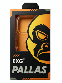 Pallas Case for iPhone 18 Series