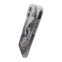 Oriental Koi magsafe Case for iPhone 17 Series
