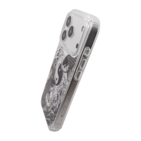 Oriental Koi magsafe Case for iPhone 17 Series