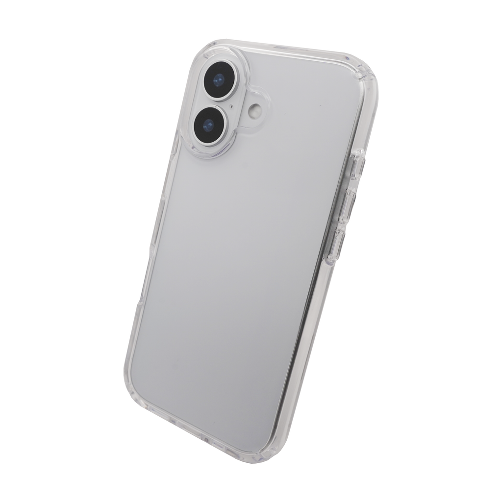 Pallas Case for iPhone 17 Series