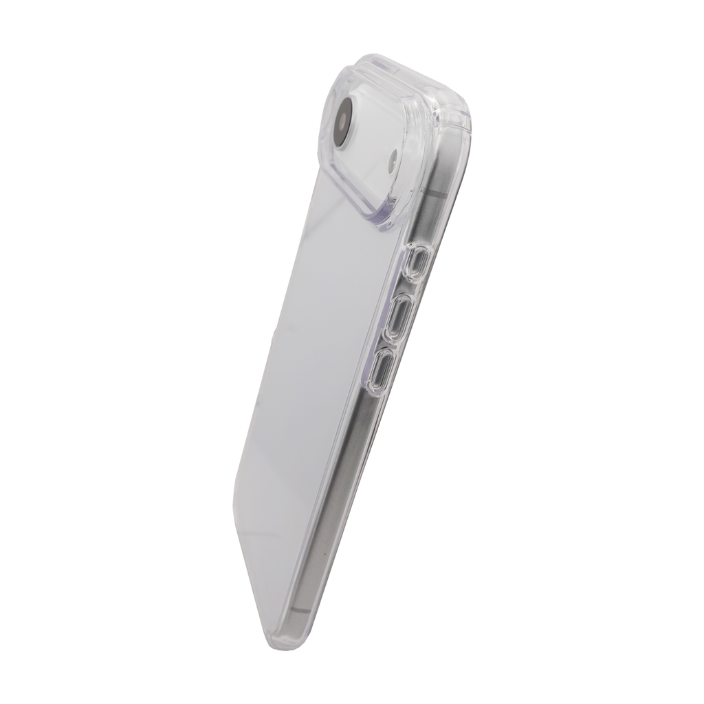 Pallas Case for iPhone 17 Series
