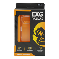 Pallas Case for iPhone 17 Series