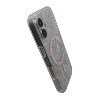 Pastel Floral MagSafe Case for iPhone 17 Series