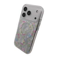 Pastel Floral MagSafe Case for iPhone 17 Series