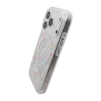 Pastel Floral magsafe Case for iPhone 17 Series