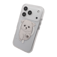 Puppy magsafe Case for iPhone 17 Series