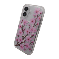 Sakura MagSafe Case for iPhone 17 Series