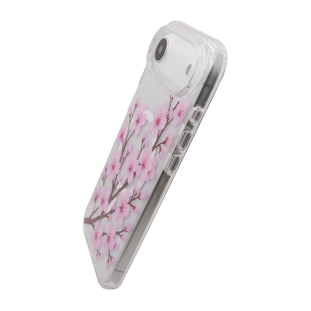 Sakura magsafe Case for iPhone 17 Series