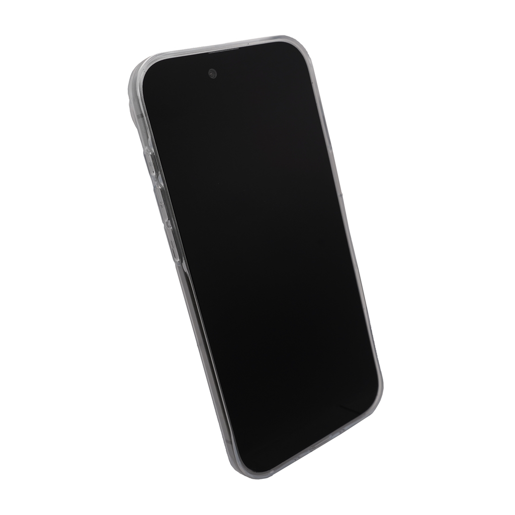 Slim Clear MagSafe Case for iPhone 17 Series