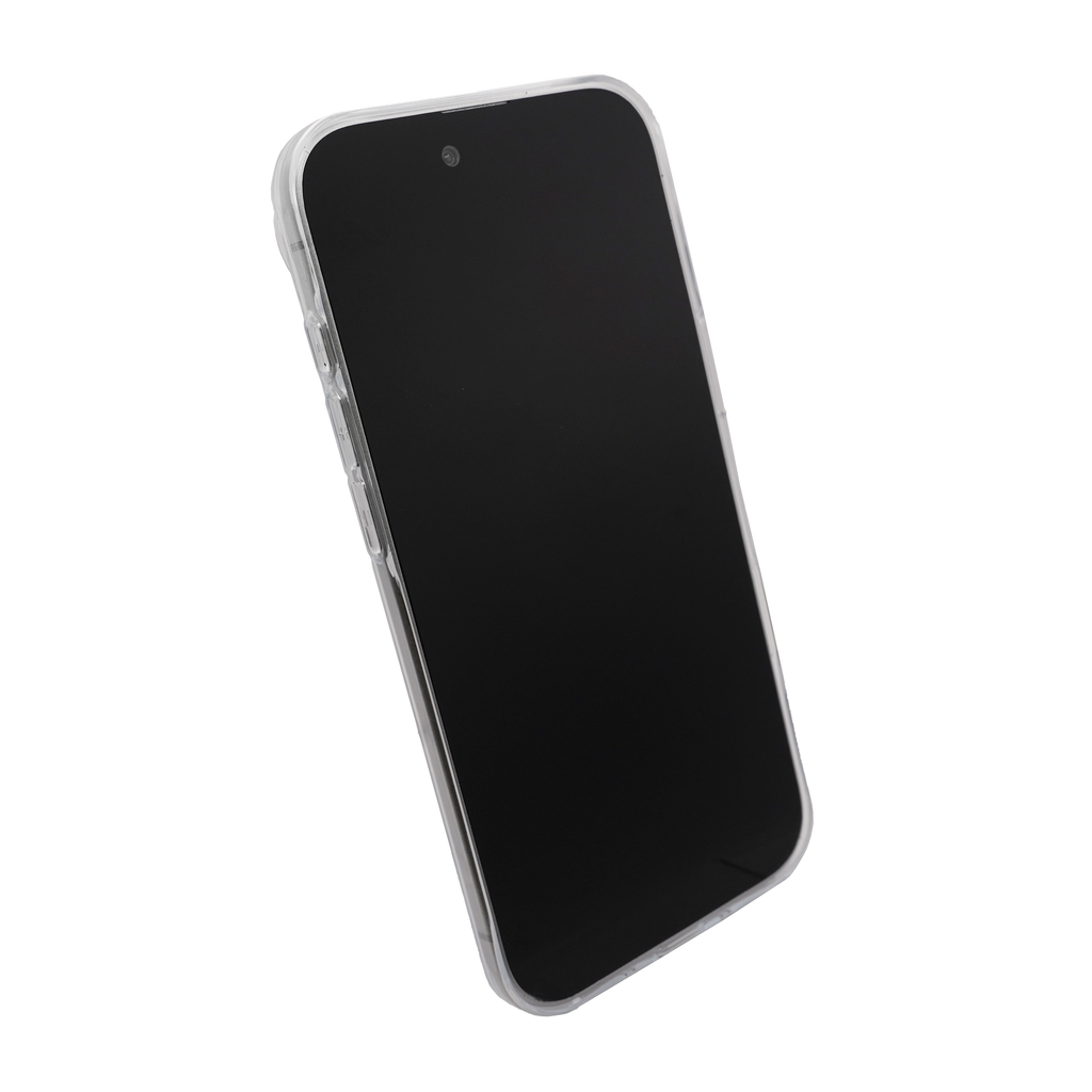 slim Clear MagSafe Case for iPhone 17 Series
