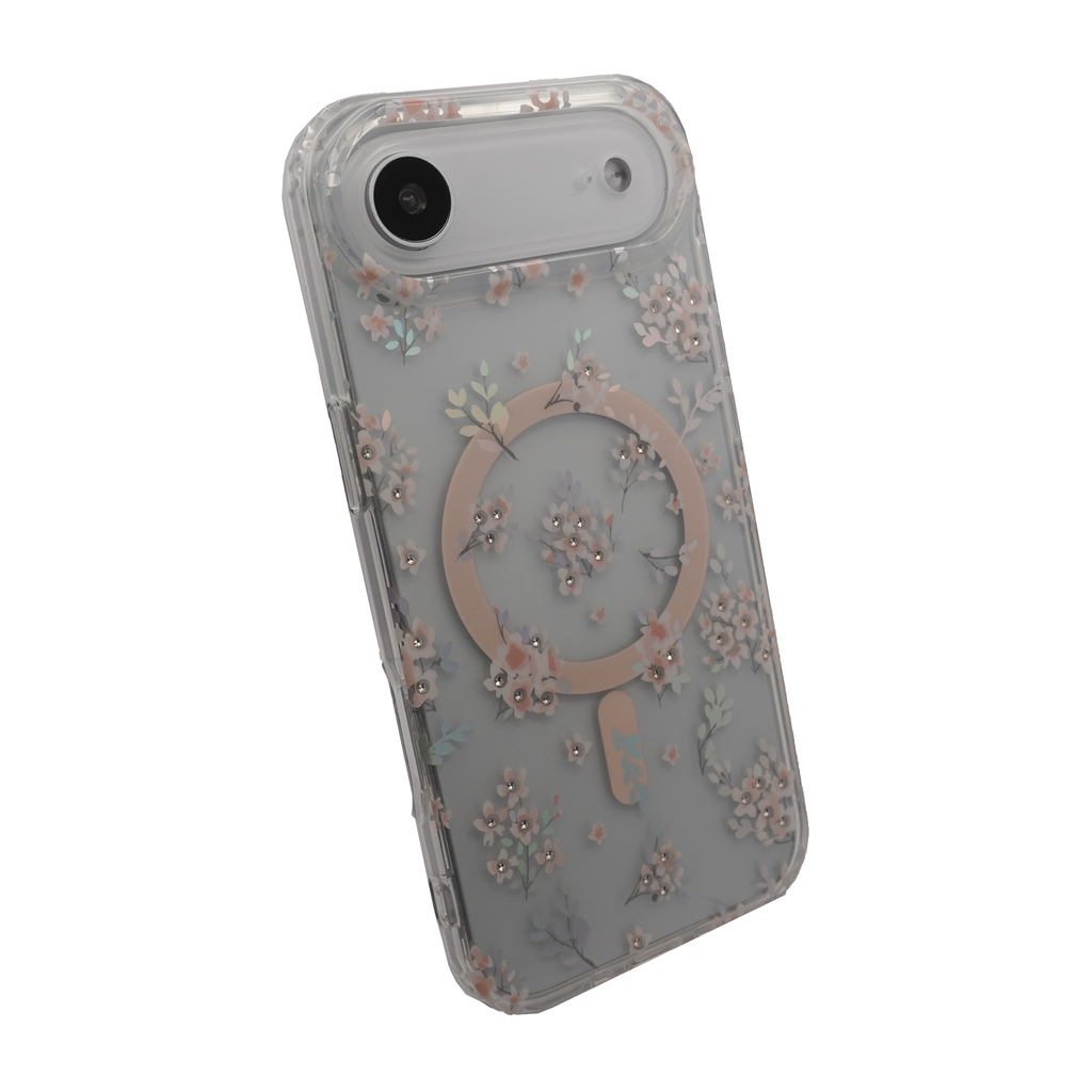 Sparkly MagSafe Case for iPhone 17 Series