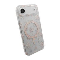 Sparkly magsafe Case for iPhone 17 Series
