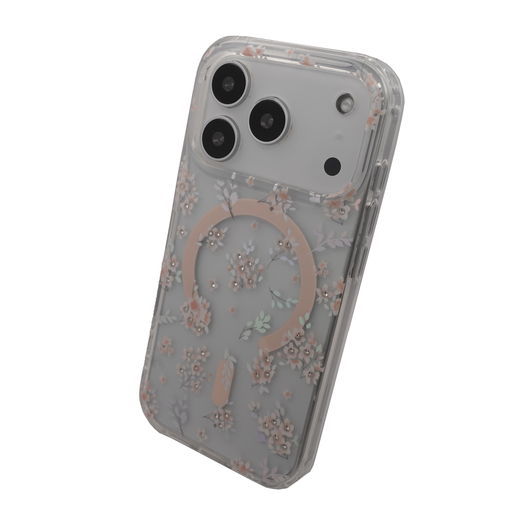 Sparkly MagSafe Case for iPhone 17 Series