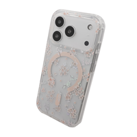 Sparkly magsafe Case for iPhone 17 Series