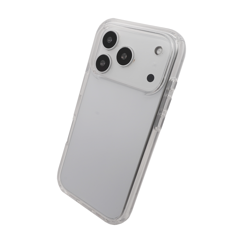 Supreme Shield Clear Case for iPhone 17 Series