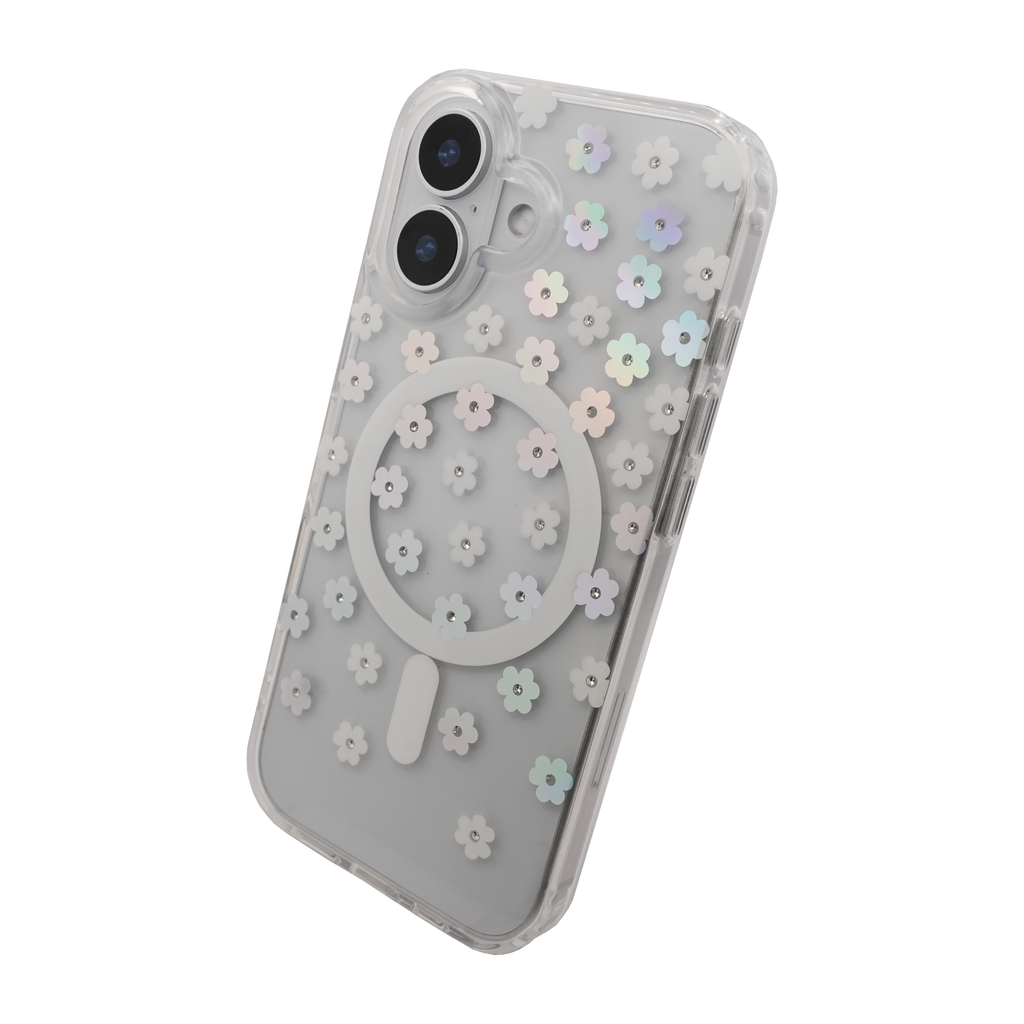 Twinkly magsafe Case for iPhone 17 Series