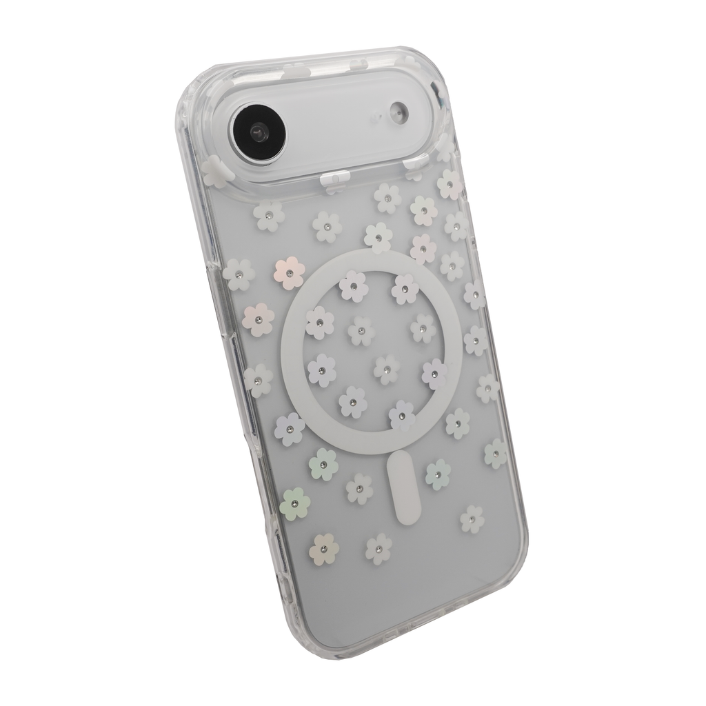 Twinkly magsafe Case for iPhone 17 Series