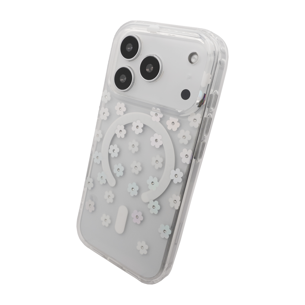Twinkly magsafe Case for iPhone 17 Series