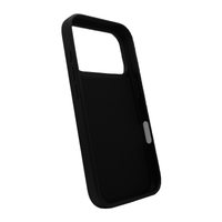 Vins Stand Wallet Gray Case for iPhone 17 Series