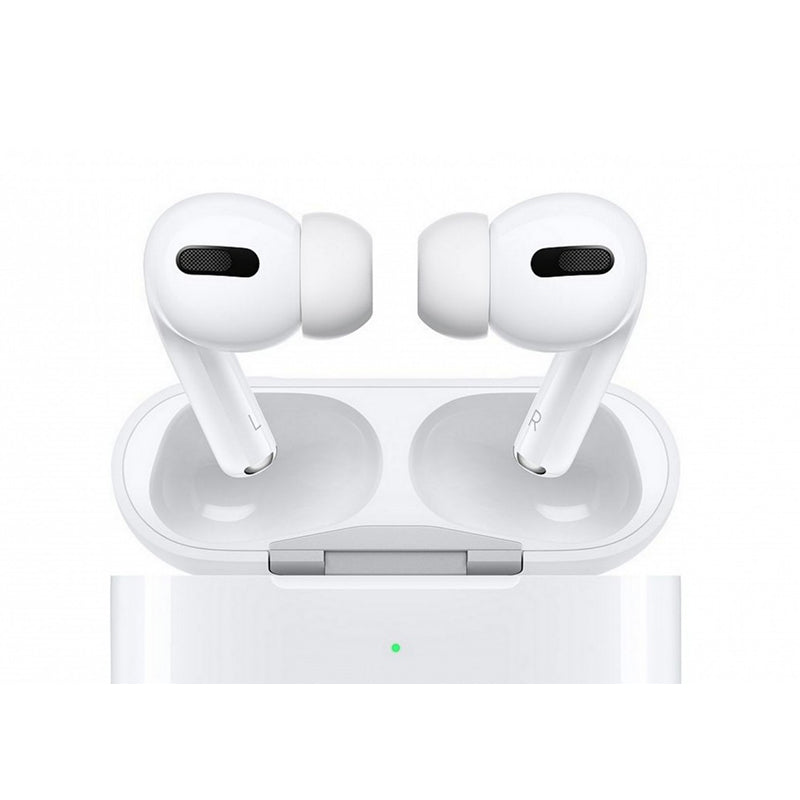 REMAX True Wireless Earbuds Pro V4 White