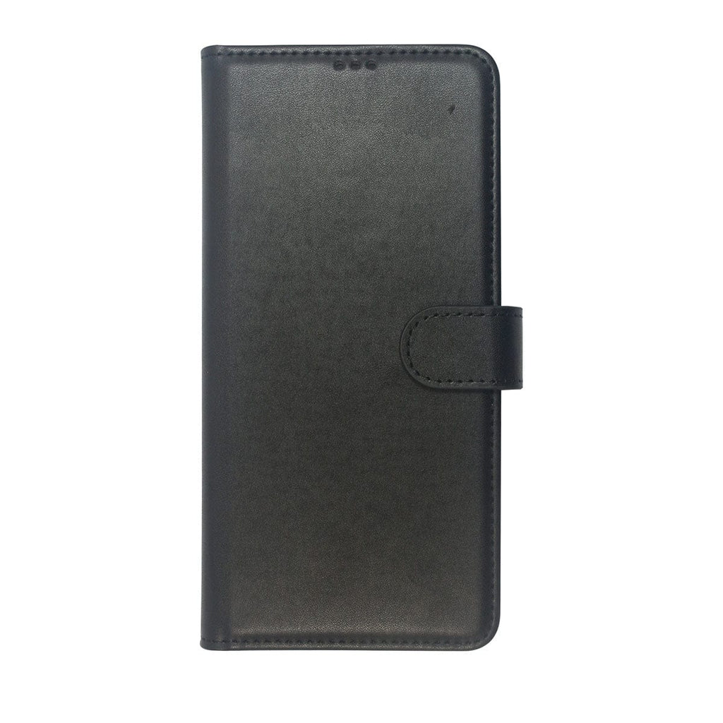 Oscar Leather Wallet for Samsung Galaxy A22 5G