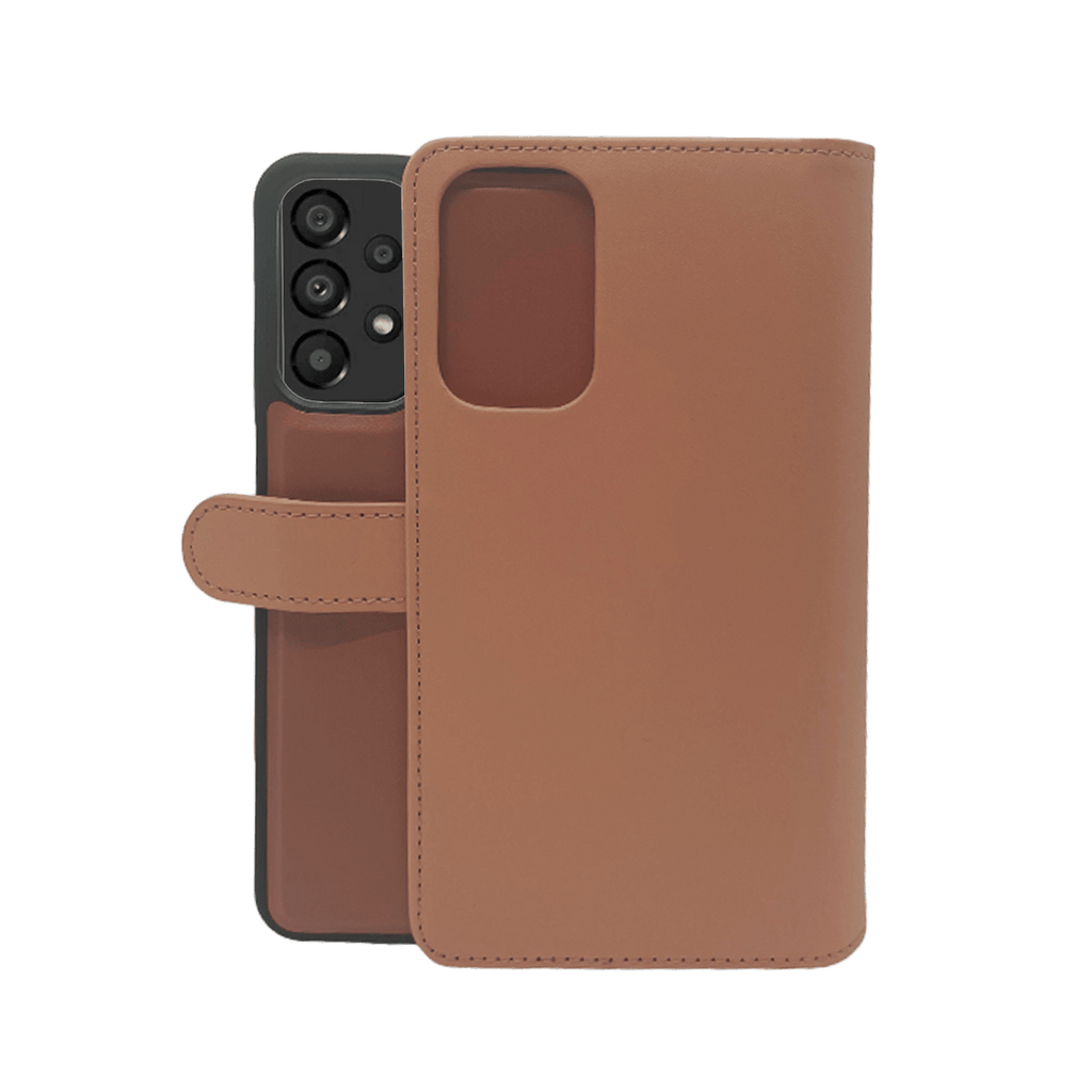 Oscar Detachable Leather Magnetic Wallet Case for Samsung Galaxy A23 4G