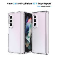 Oscar Dual Layer Case for Samsung Galaxy Z Fold 4