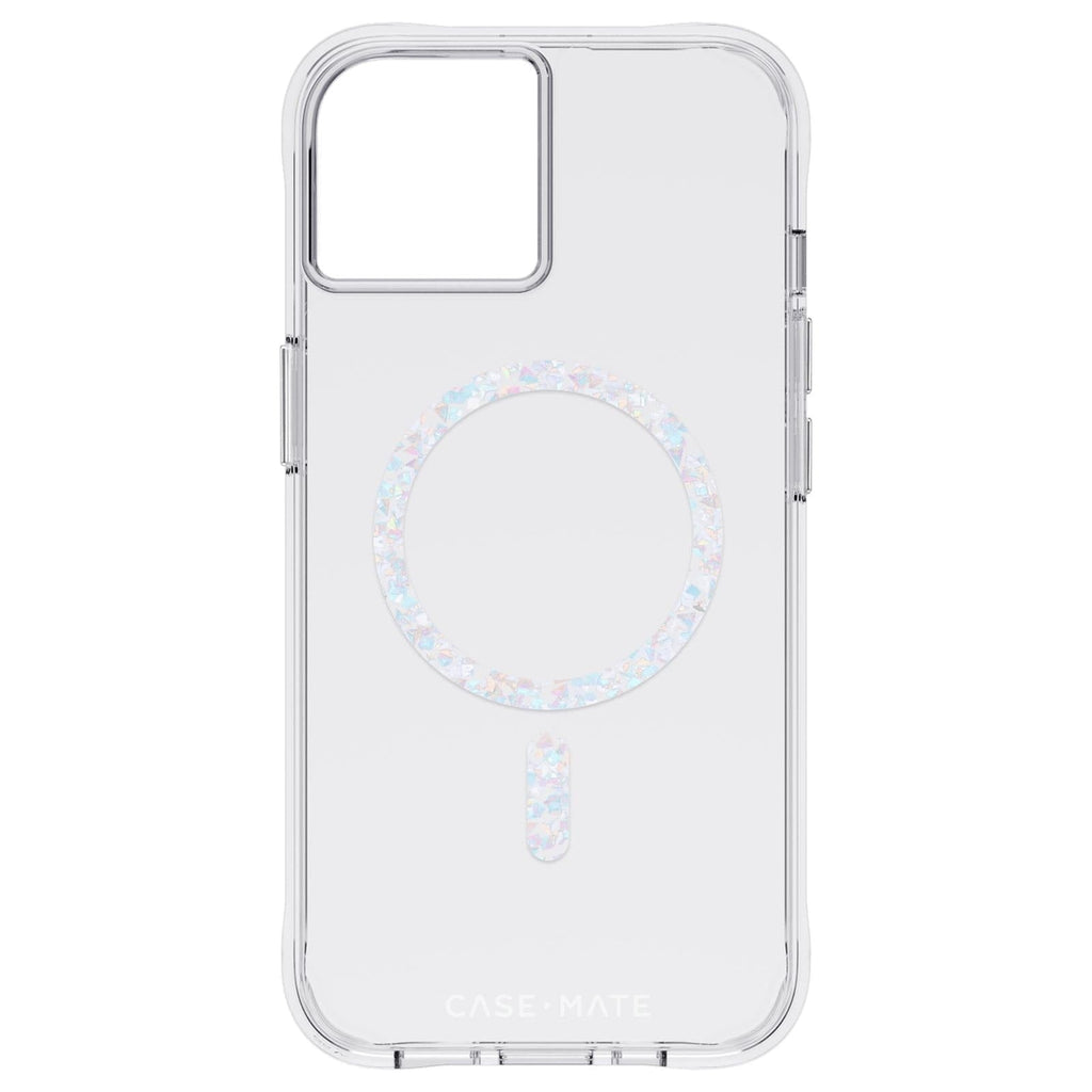 Case-Mate Twinkle Diamond Case with MagSafe for iPhone 14 / iPhone 14 Max / iPhone 14 Pro / iPhone 14 Pro Max