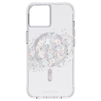 Case-Mate Karat Pearl with MagSafe Case for iPhone 14 / iPhone 14 Plus / iPhone 14 Pro / iPhone 14 Pro Max